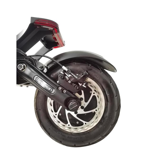 TROTTINETTE ÉLECTRIQUE DUALTRON THUNDER 3 | 72V 40AH