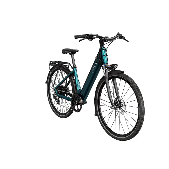 Vélo électrique Fiido C11