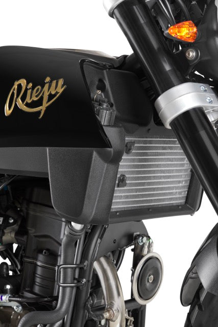 Supermotard 125cc thermique - Century