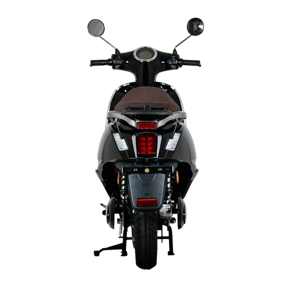 Scooter Électrique E-Presto Max