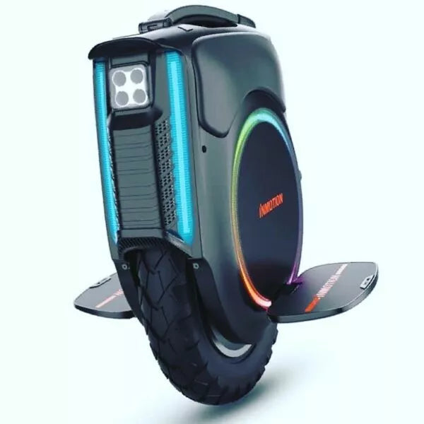 INMOTION V12⎟High Torque