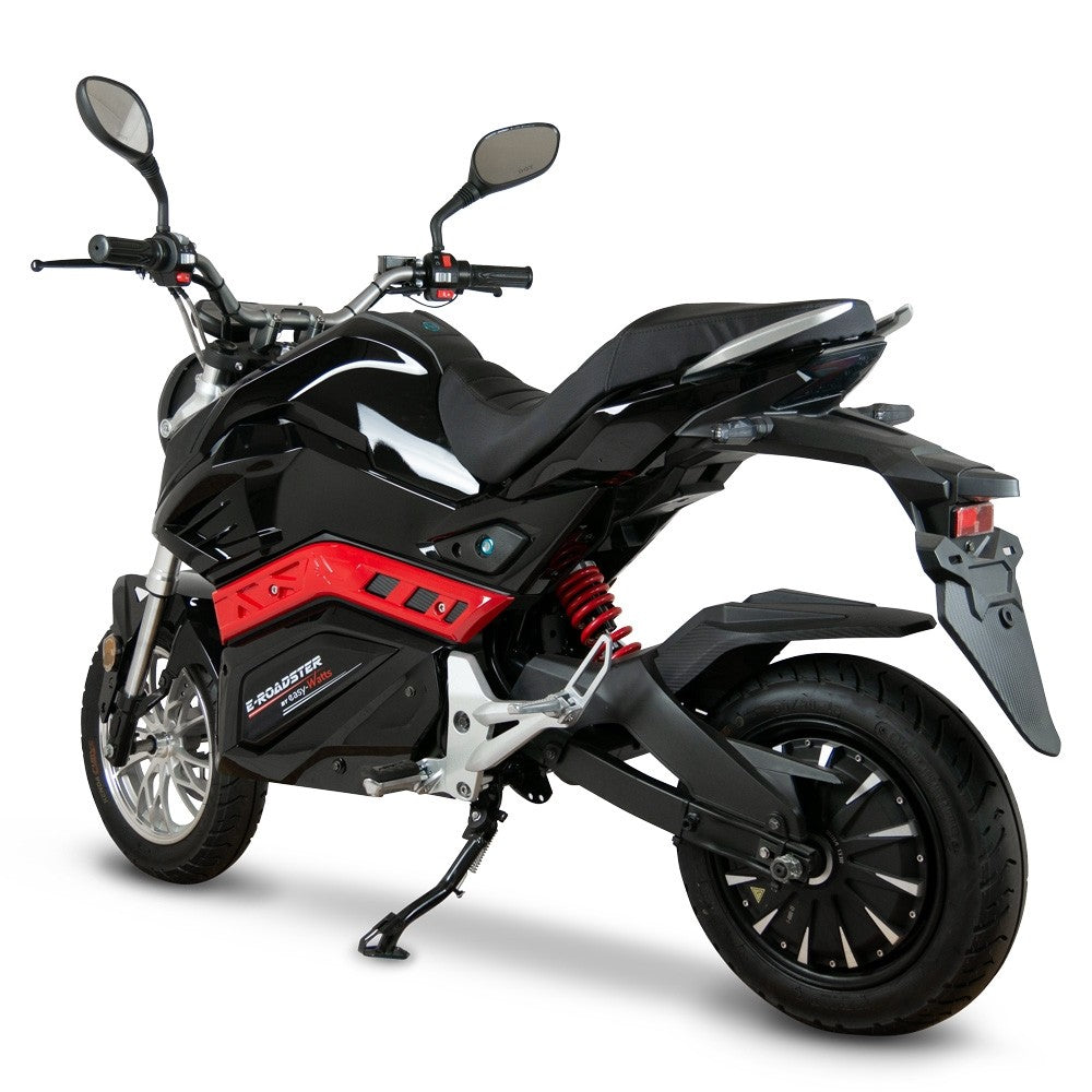 Scooter électrique E-Roadster Max 125cc