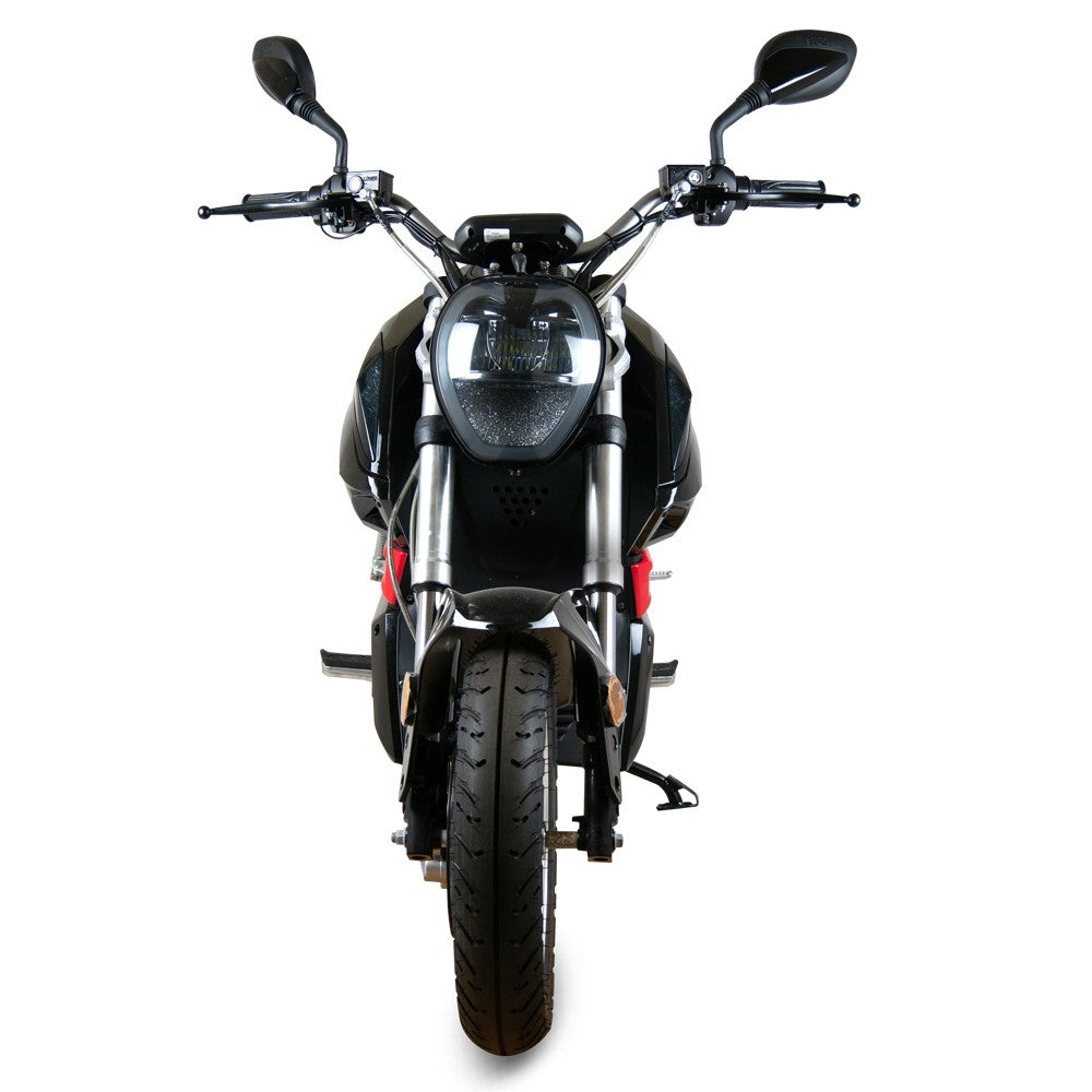 Scooter électrique E-Roadster Max 125cc