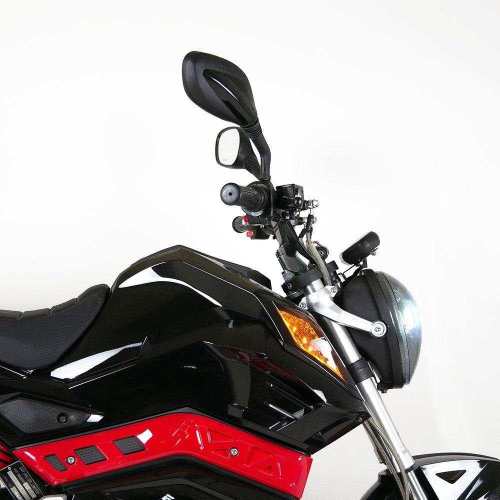 Scooter électrique E-Roadster Max 125cc