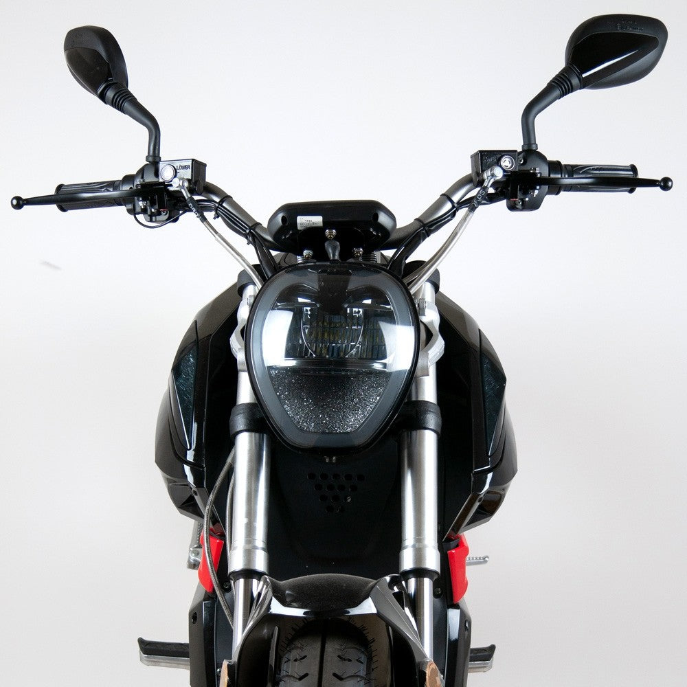 Scooter électrique E-Roadster Max 125cc
