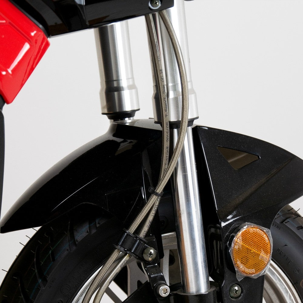 Scooter électrique E-Roadster Max 125cc