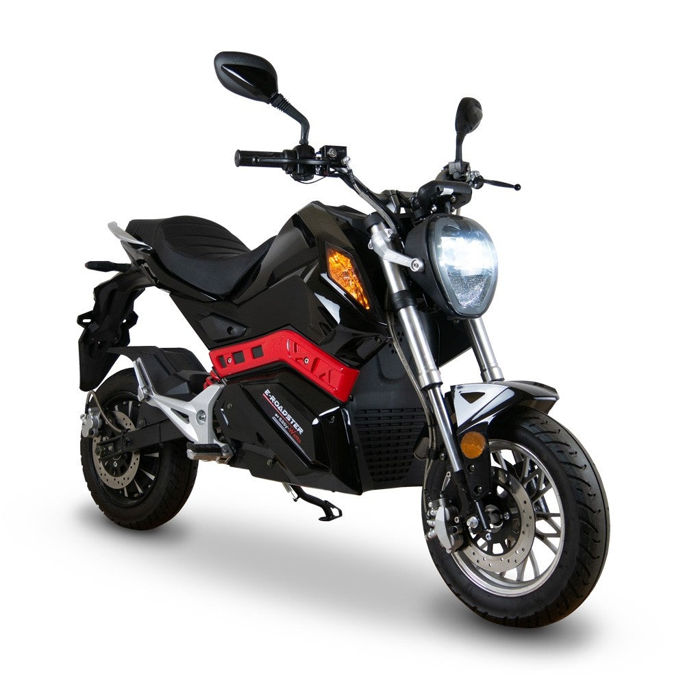 Scooter électrique E-Roadster Max 125cc