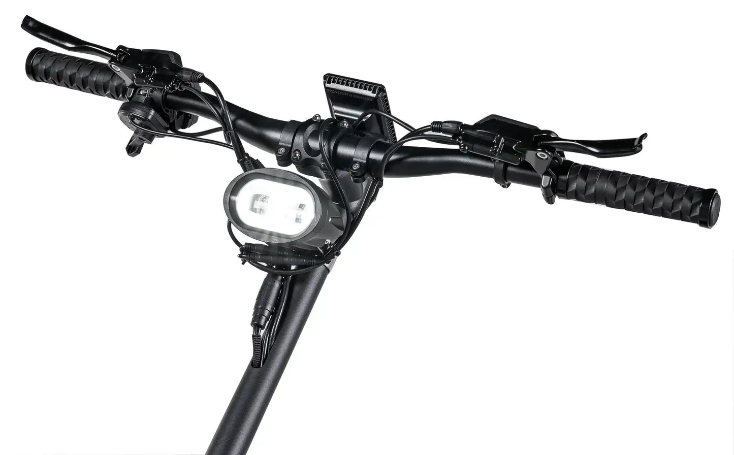 Trottinette électrique Nami Klima Max