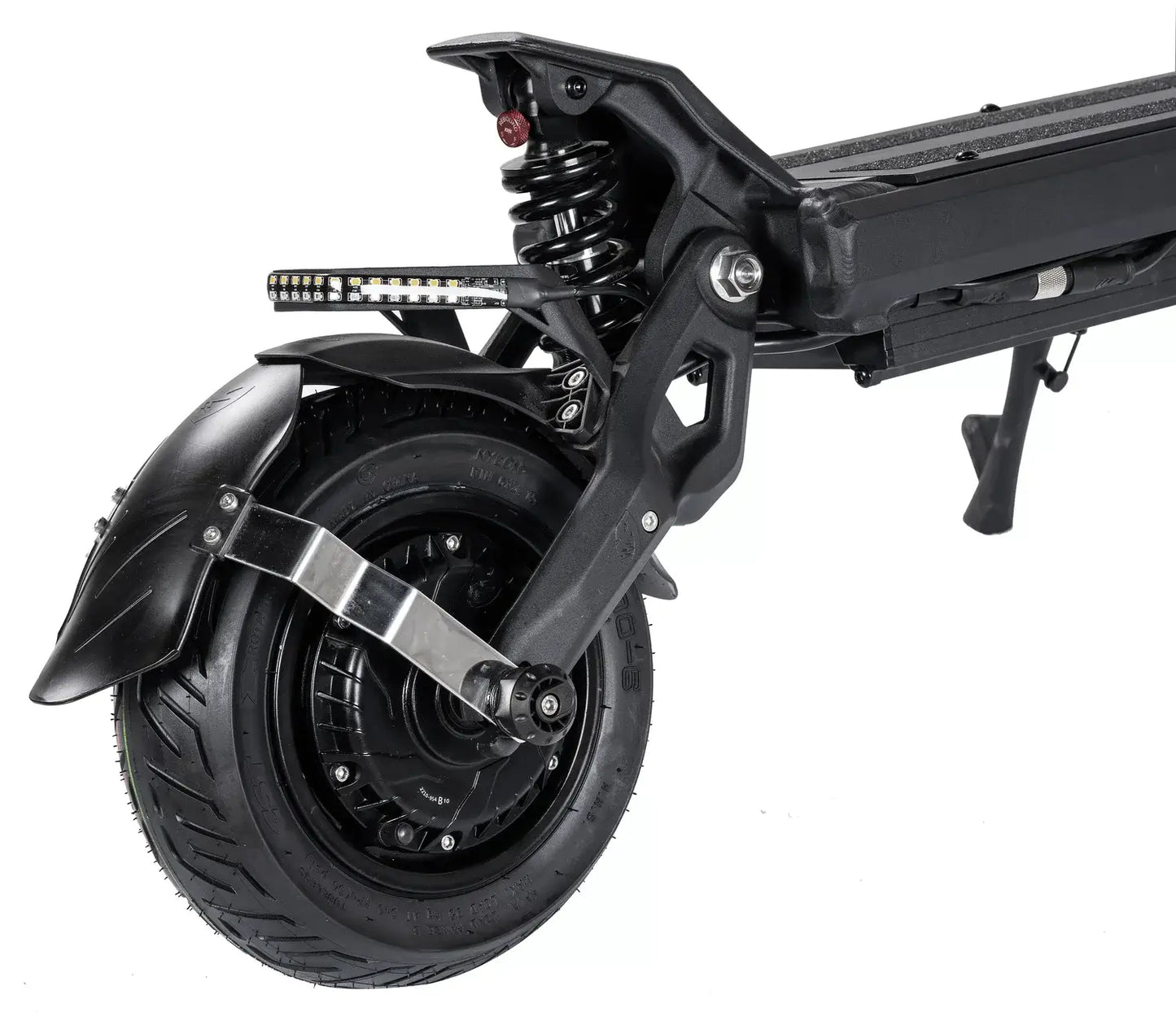 Trottinette électrique Nami Klima Max