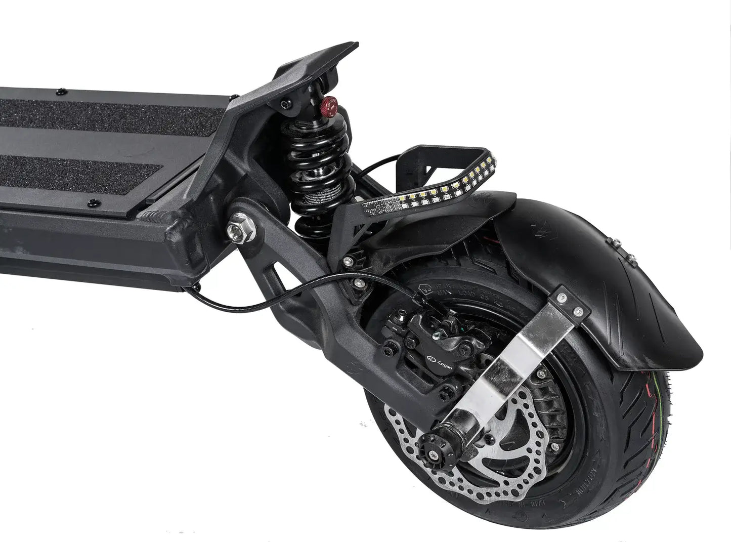 Trottinette électrique Nami Klima Max