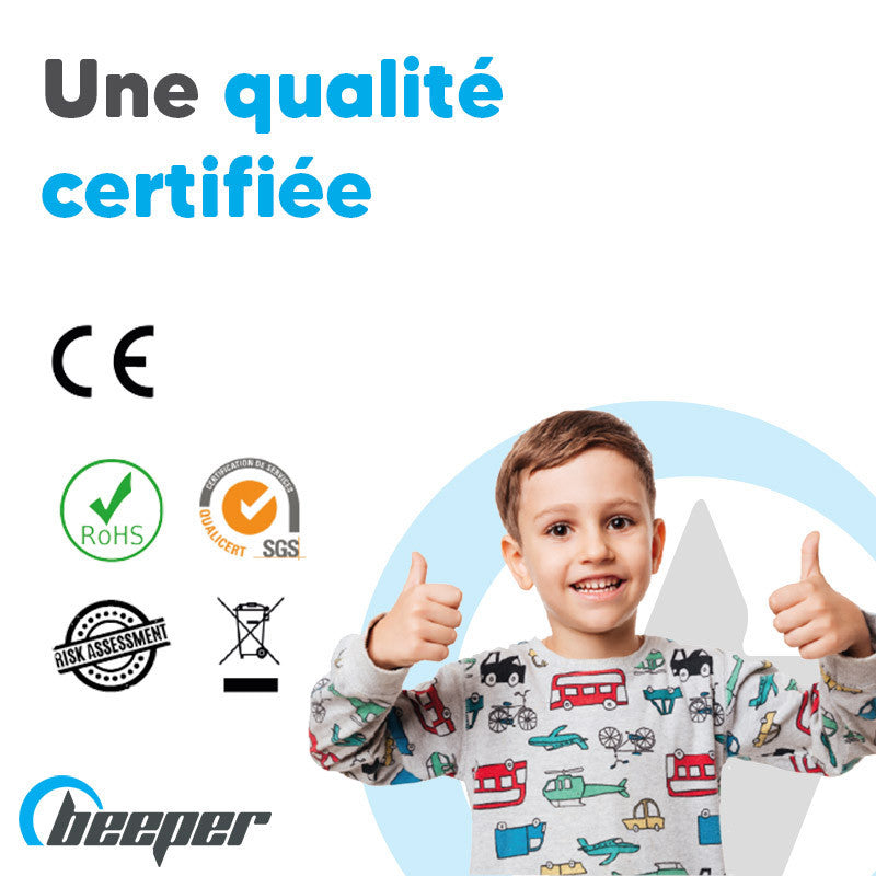 Trottinette électrique enfant KIDDY 2