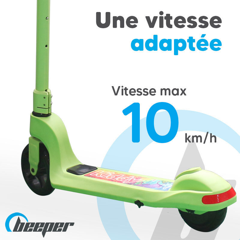 Trottinette électrique enfant KIDDY 2