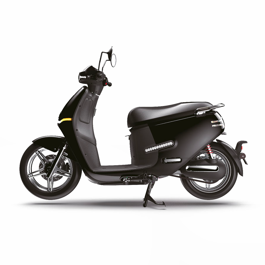 Scooter électrique Horwin EK3 (équivalence 125cc)