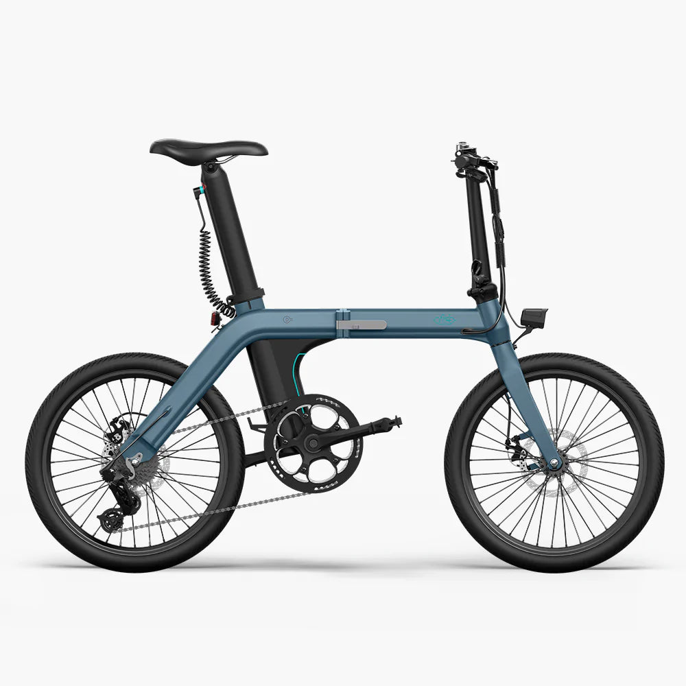 Vélo électrique Fiido D11