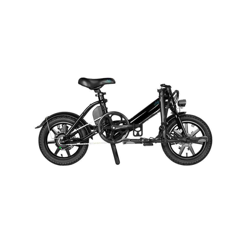 Mini vélo électrique Fiido D3 Pro