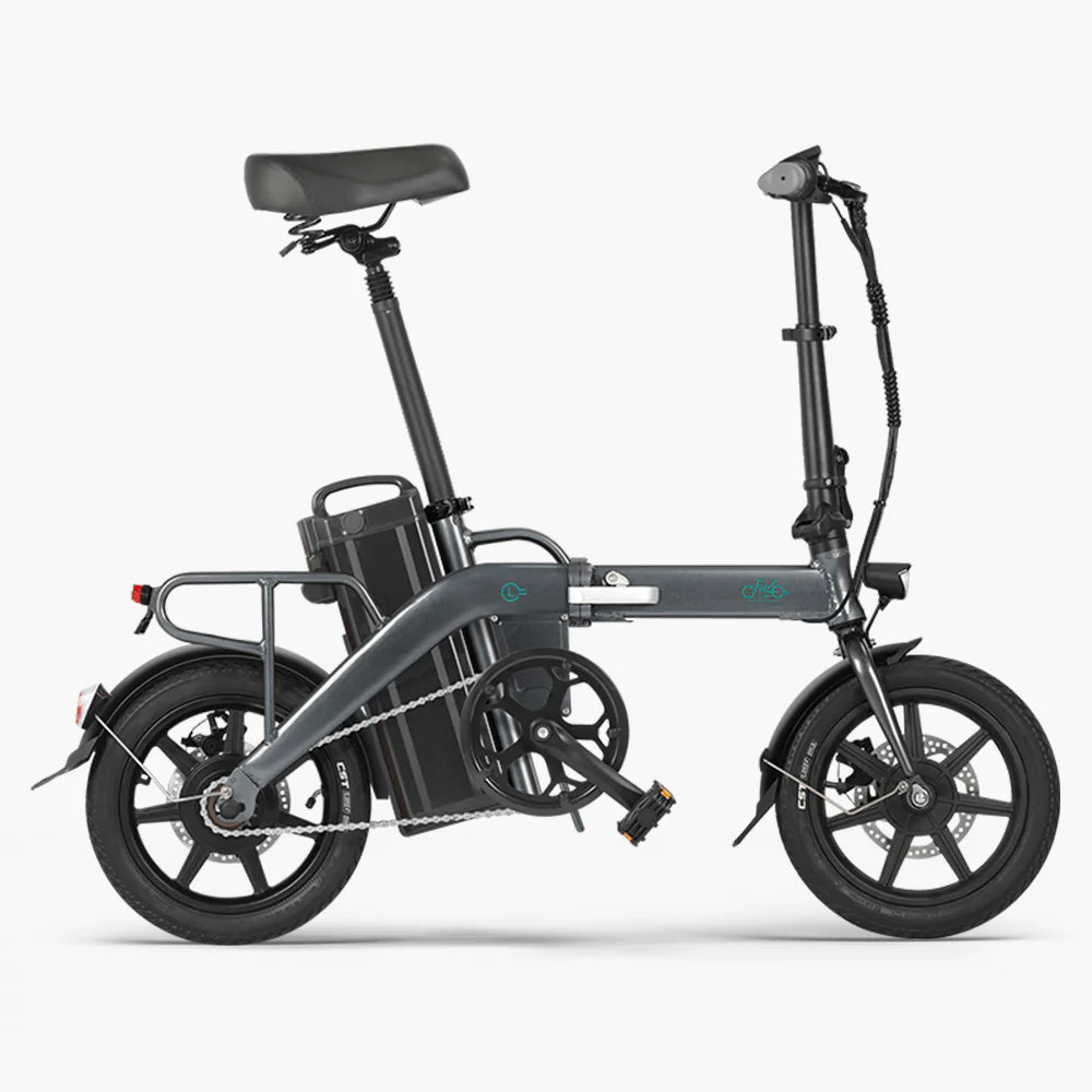 Vélo électrique Fiido L3
