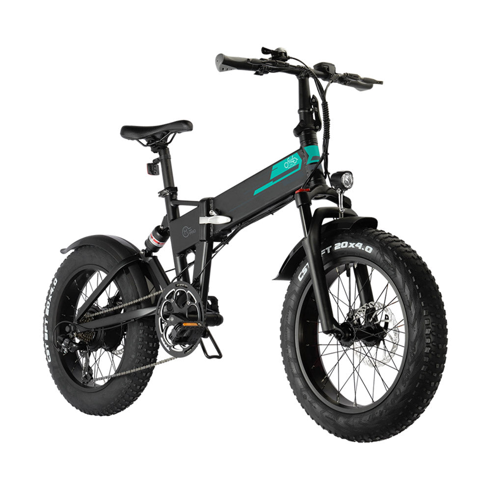 Vélo électrique Fiido M1 pro