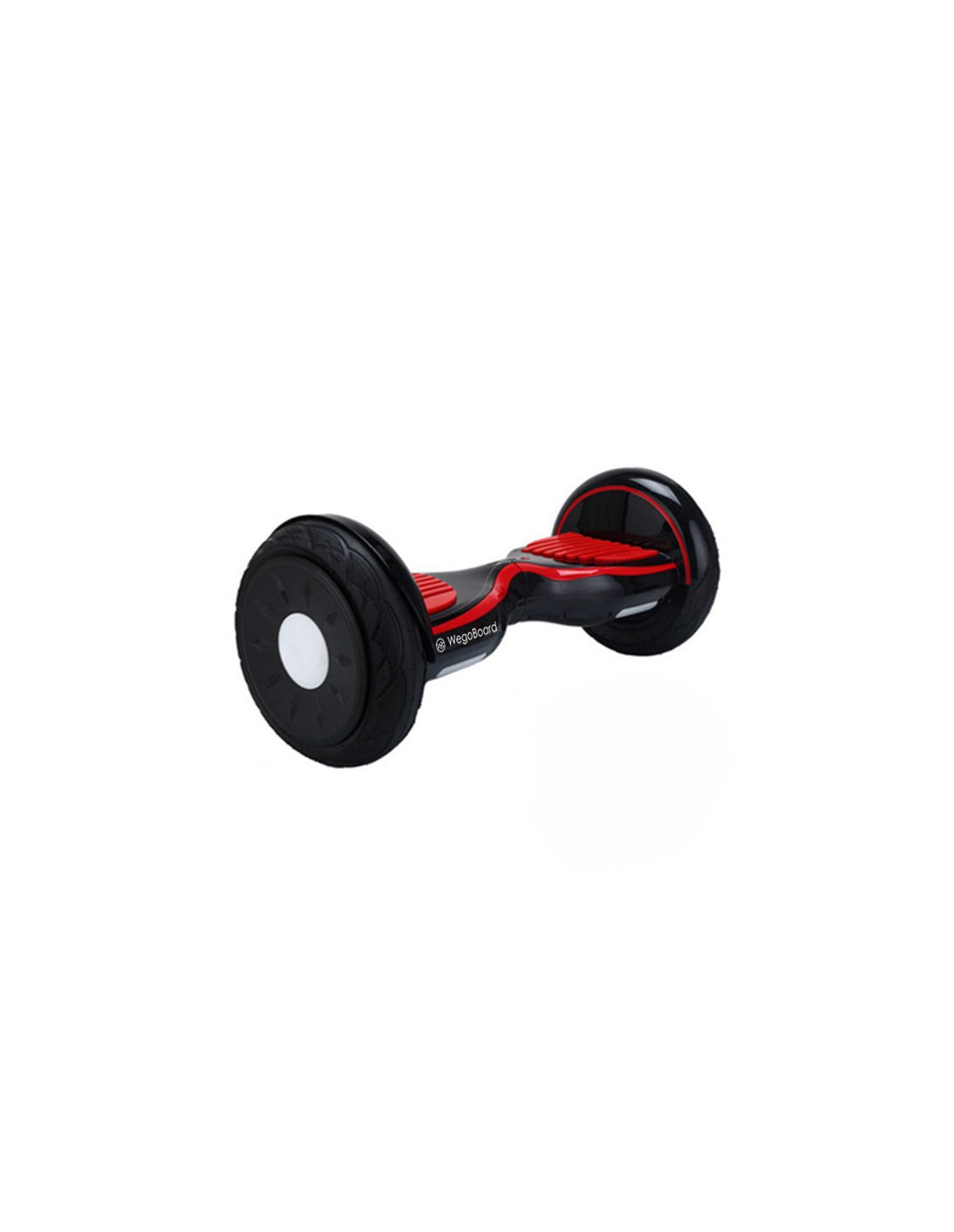 Hoverboard Nano 4x4 Bluetooth