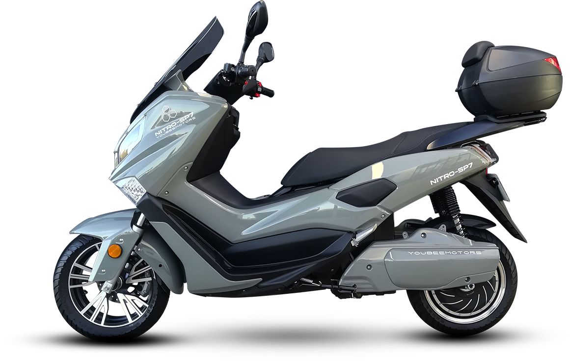 Nitro SP5