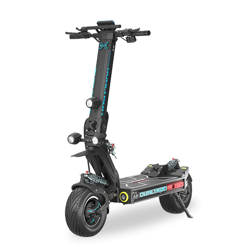 Trottinette électrique Hero X  Spécialiste du deux roues à Lyon - Ride  Concept