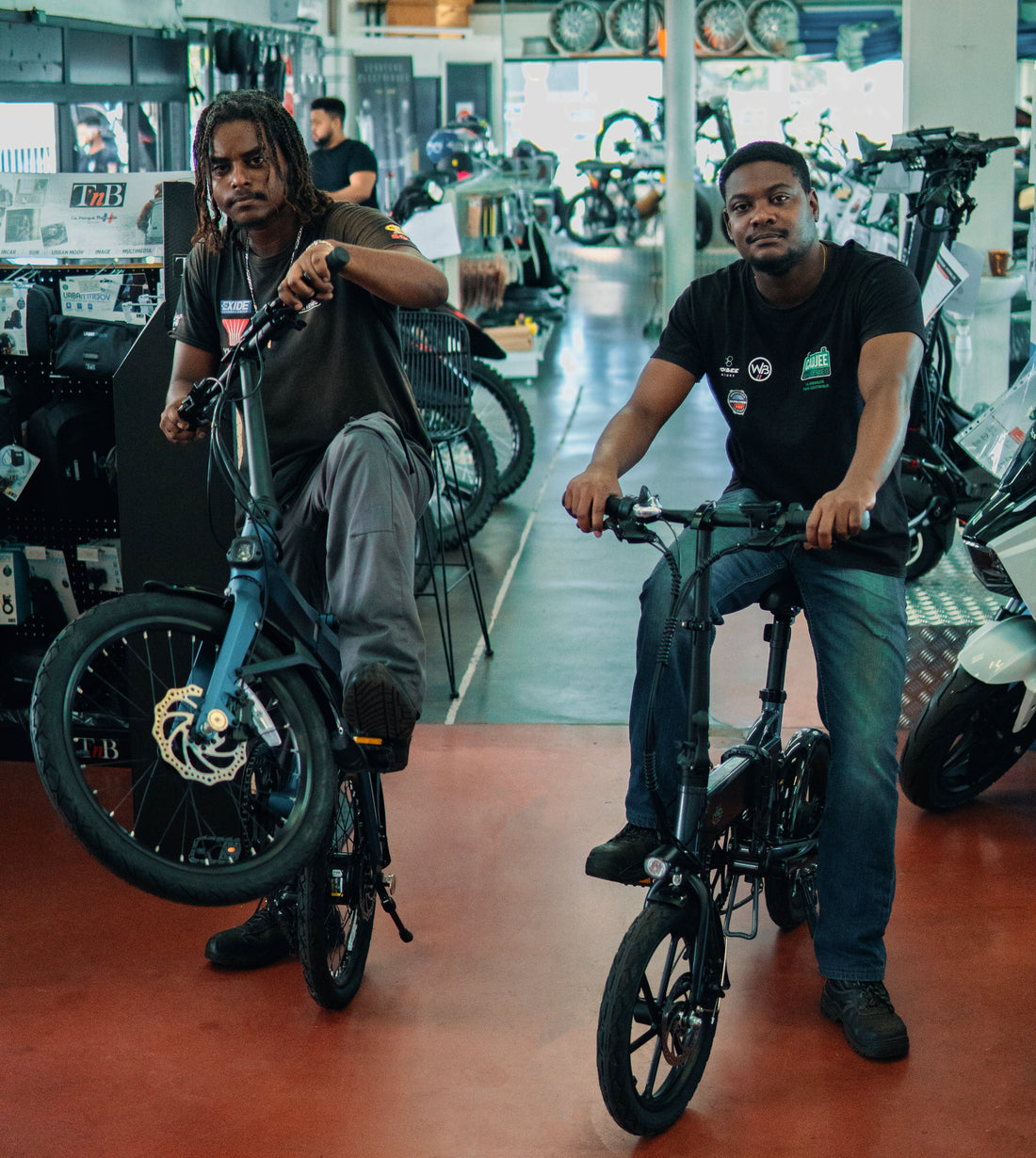 Le vélo électrique à La Réunion : une solution pratique, économique et écologique