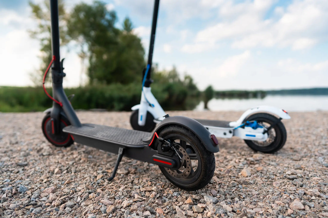 Les erreurs courantes à éviter lors de l'achat d'une trottinette électrique