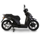 Scooter Électrique E-Coral