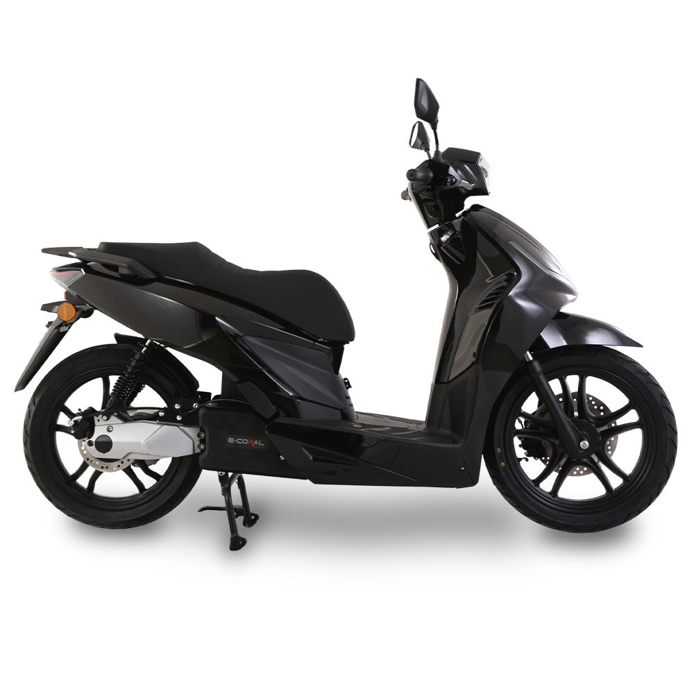 Scooter Électrique E-Coral