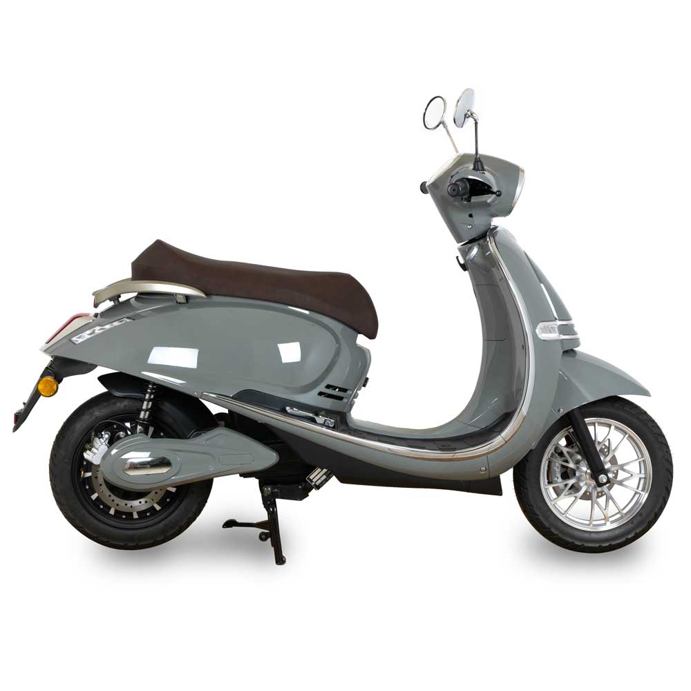Scooter Électrique E-Presto Air