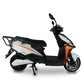 Scooter Électrique E-Opai Cargo 2026