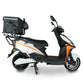 Scooter Électrique E-Opai Cargo 2026