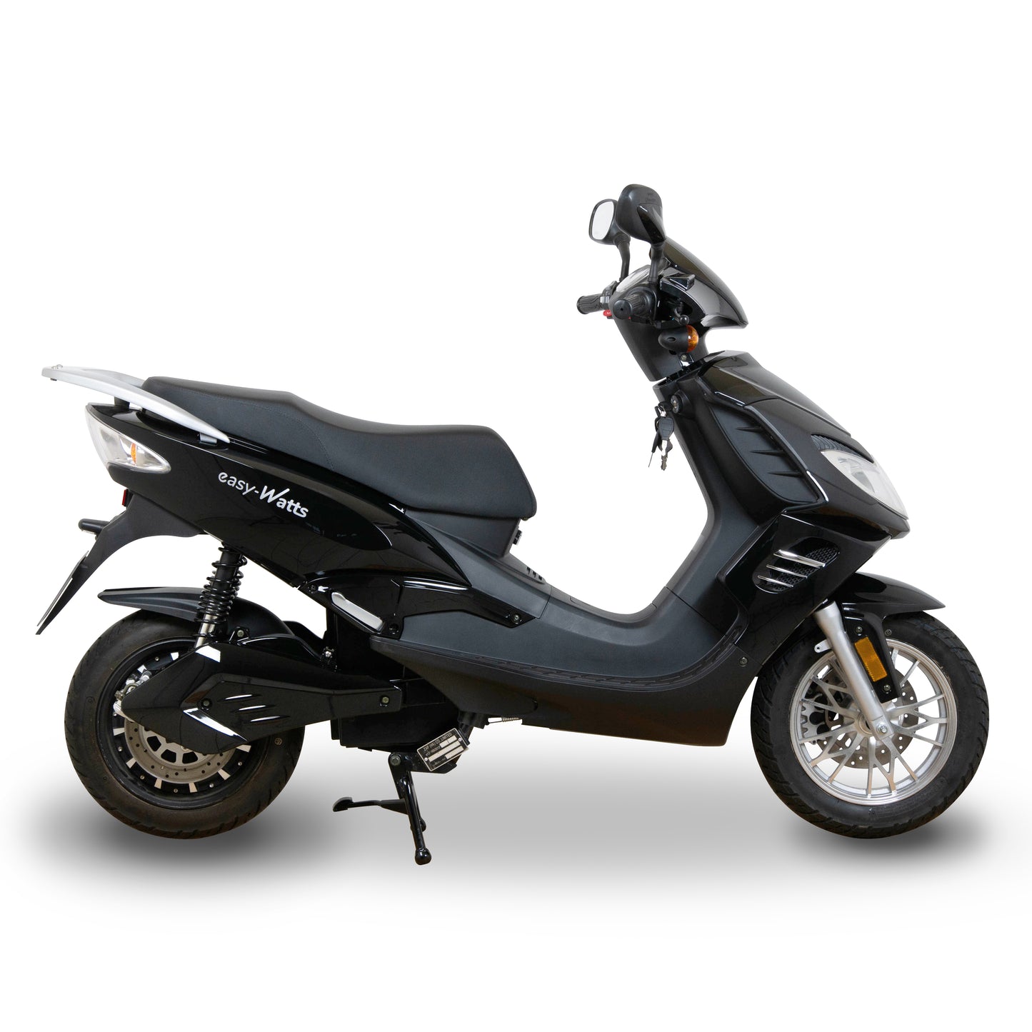 Scooter Électrique E-Stock Air