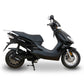 Scooter Électrique E-Stock Max