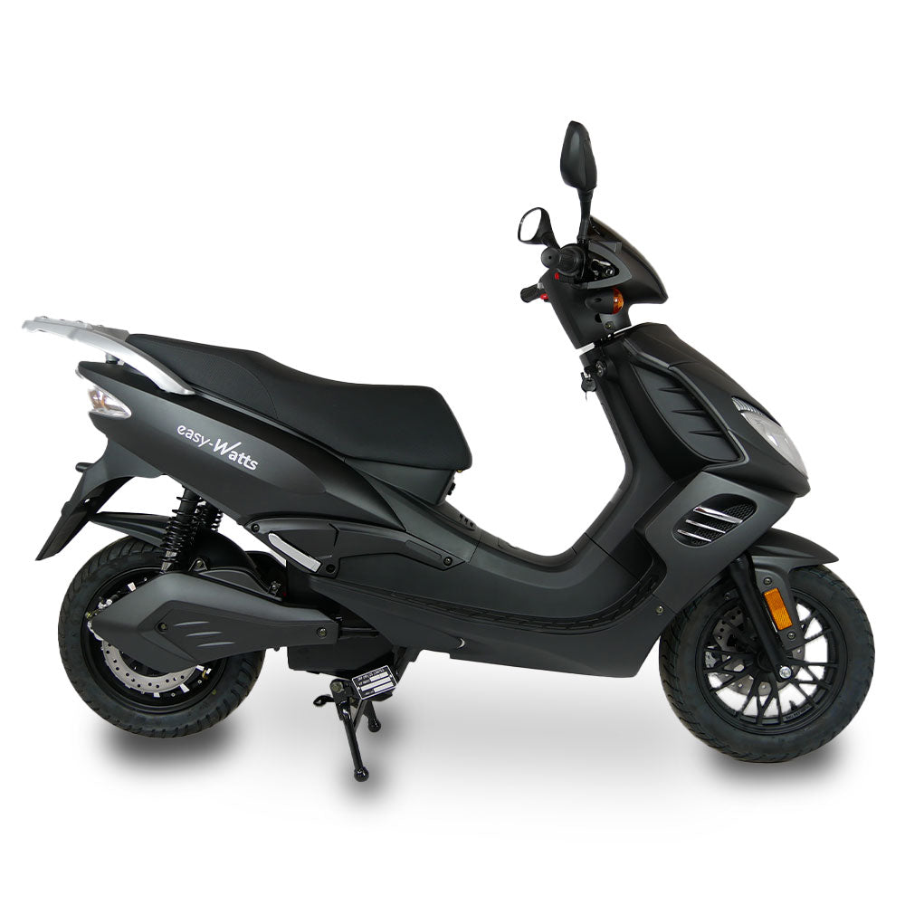 Scooter Électrique E-Stock Air