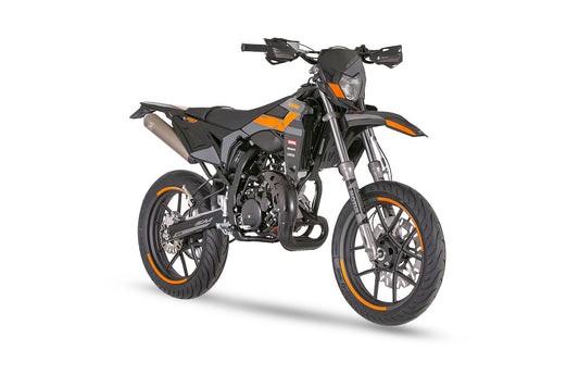 Supermotard 50cc thermique -SM RACING R