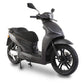Scooter Électrique E-Coral