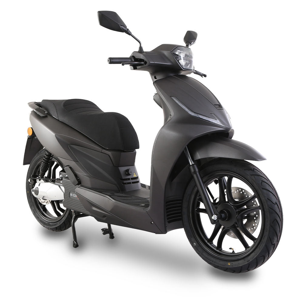 Scooter Électrique E-Coral