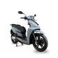 Scooter Électrique E-Coral