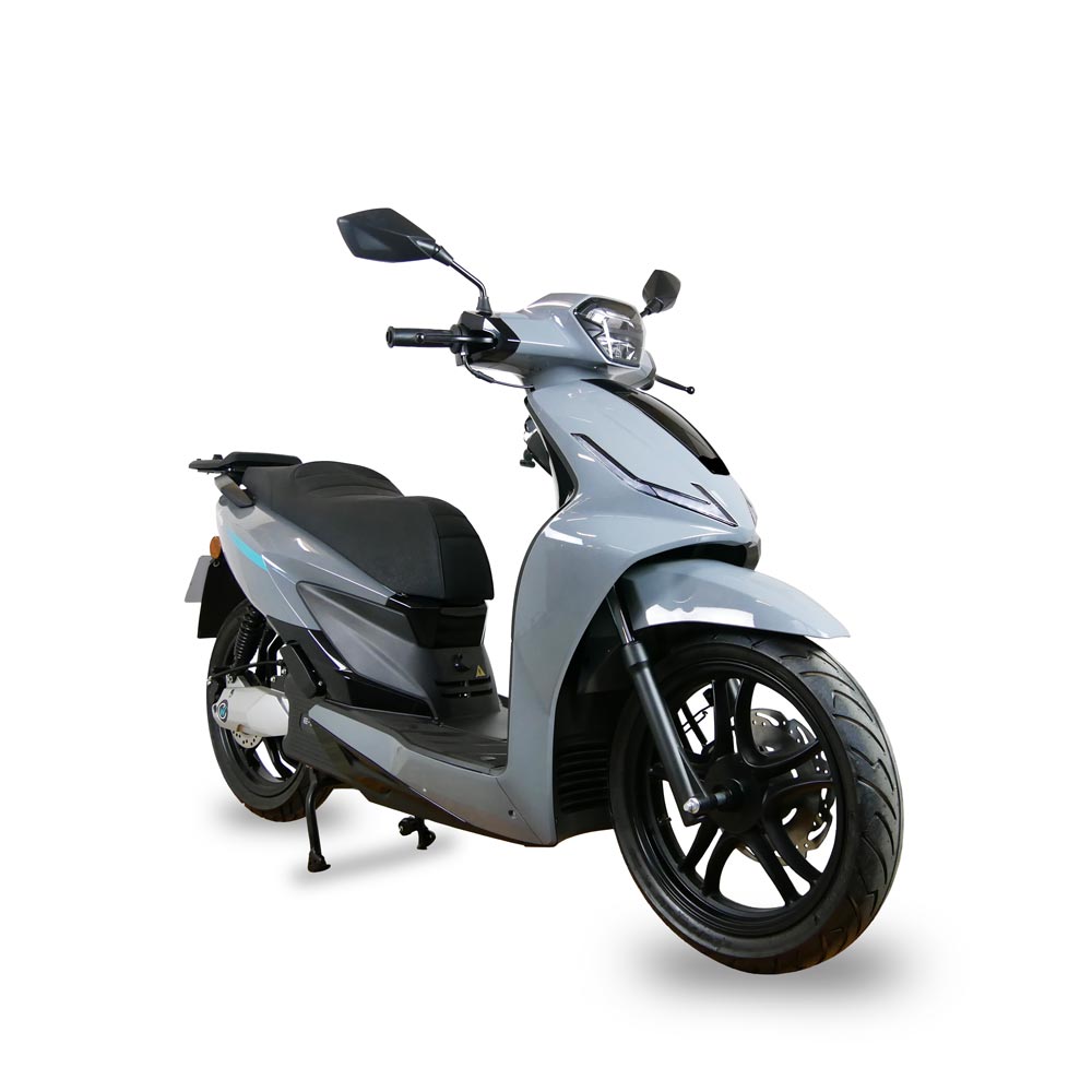 Scooter Électrique E-Coral