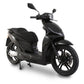 Scooter Électrique E-Coral