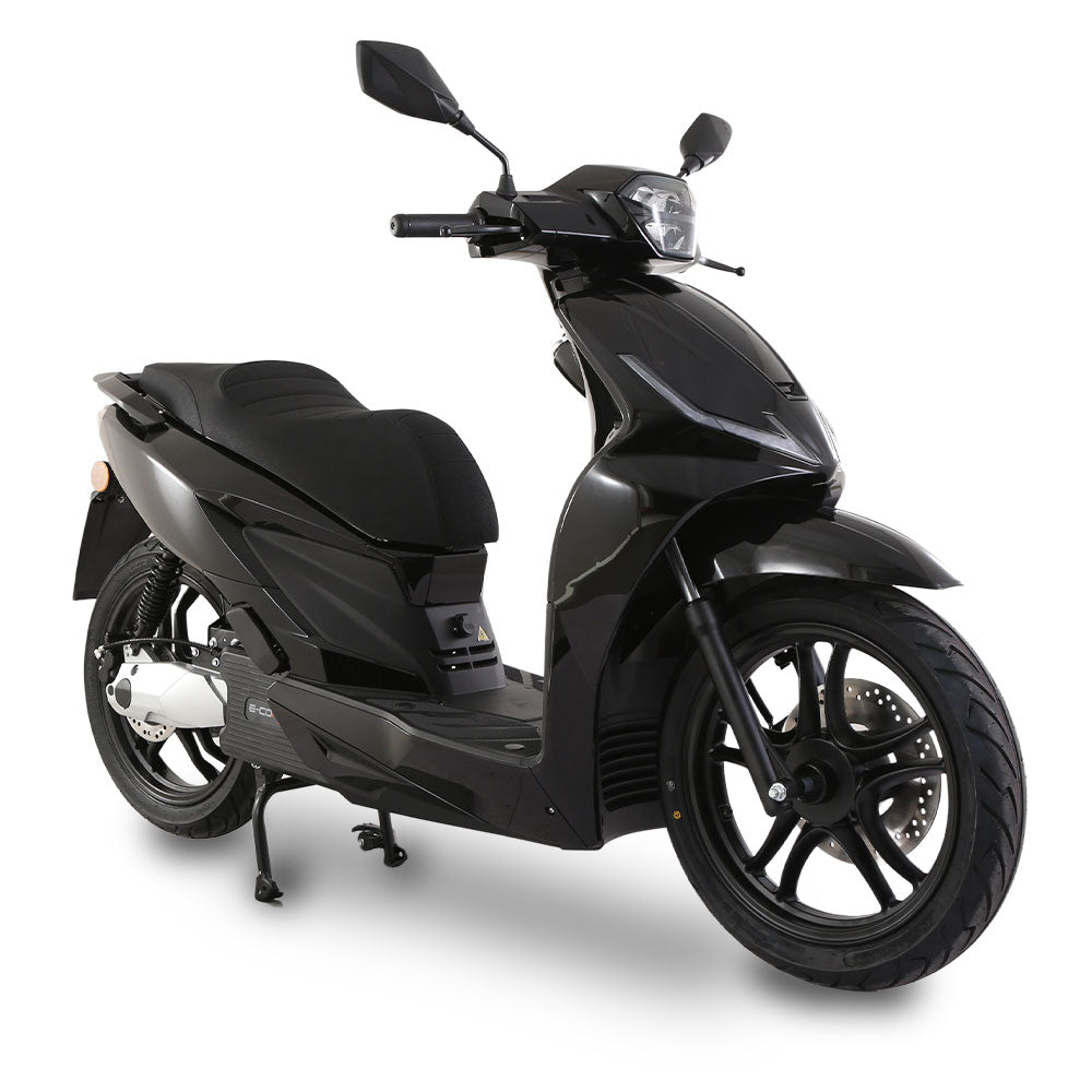 Scooter Électrique E-Coral