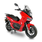 Scooter Électrique E-Scape One
