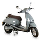 Scooter Électrique E-Presto Air