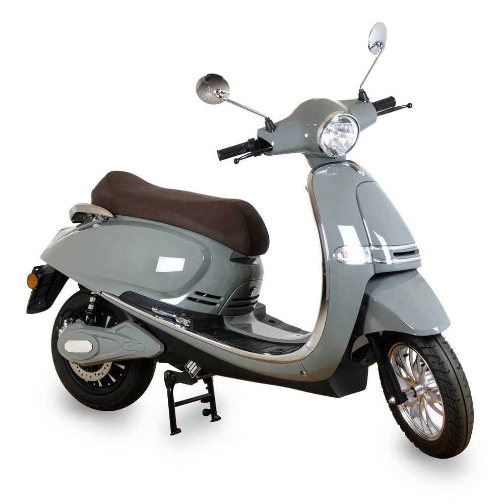Scooter Électrique E-Presto