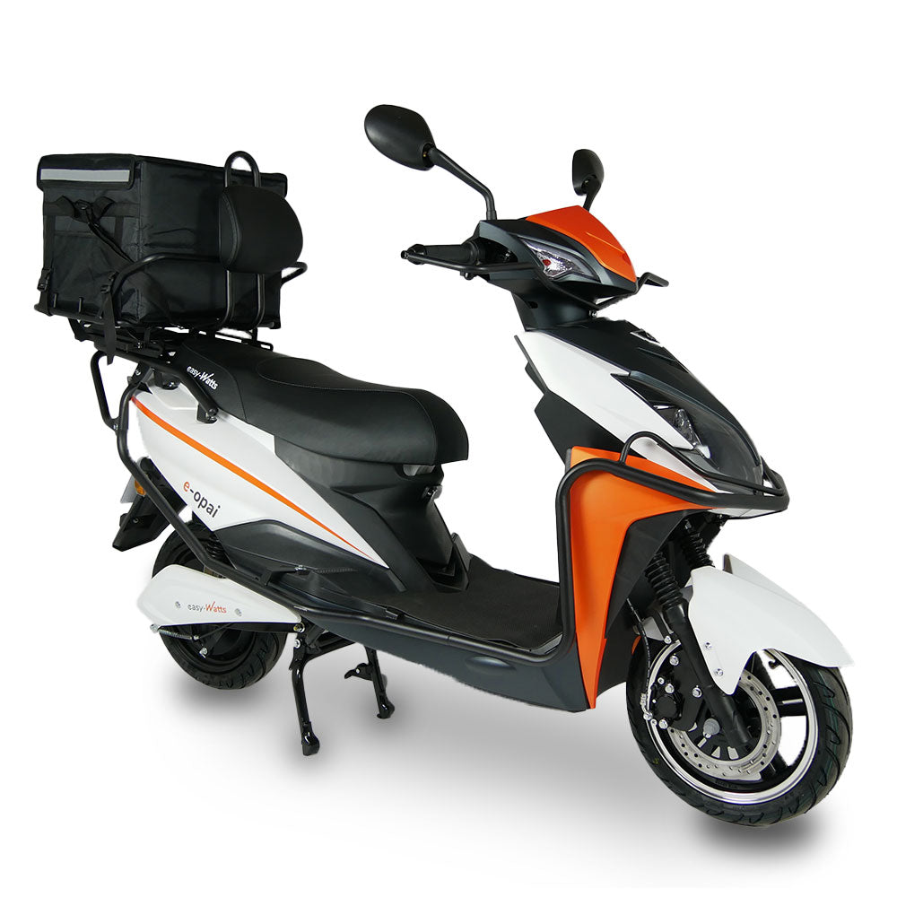 Scooter Électrique E-Opai Cargo 2026