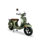 Scooter Électrique E-Retro Max