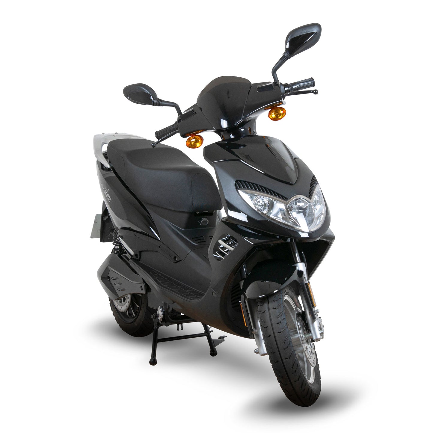 Scooter Électrique E-Stock Max