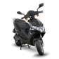Scooter Électrique E-Stock Max