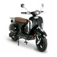 Scooter Électrique E-Retro Max