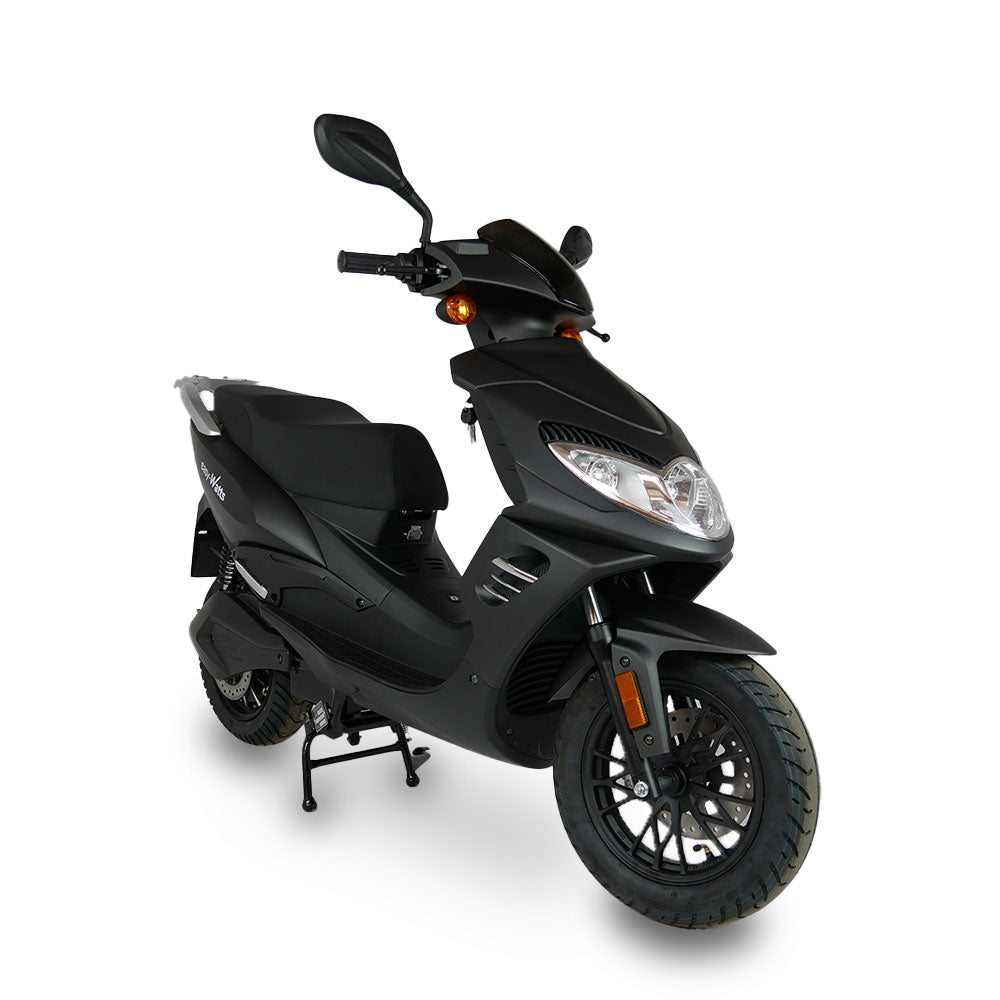 Scooter Électrique E-Stock Max